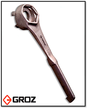 Ключ для открывания бочек (ключ для бочек)