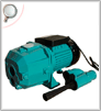 Насос с внешним эжектором Omnigena DP 355A