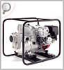Мотопомпа Koshin KTH-100