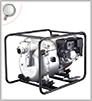 Мотопомпа Koshin KTH-50X