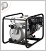Мотопомпа Koshin KTH-80