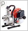 Мотопомпа Koshin SEH-25L