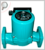 Насос циркуляционный Omnigena OMI 40-50/200