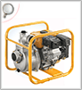 Мотопомпа Subaru PTX301