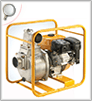 Мотопомпа Subaru PTX401