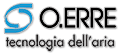 O.ERRE Вентиляторы потолочные